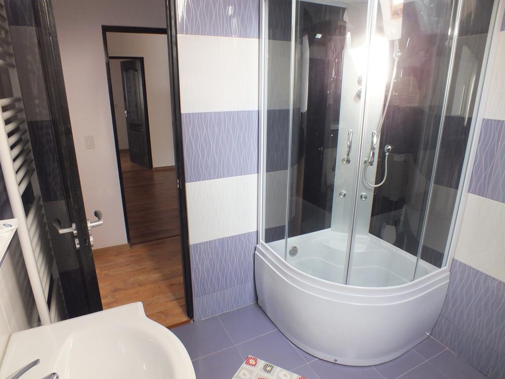 Pensiunea Eliza Hotel Podu Cosnii Quarto foto