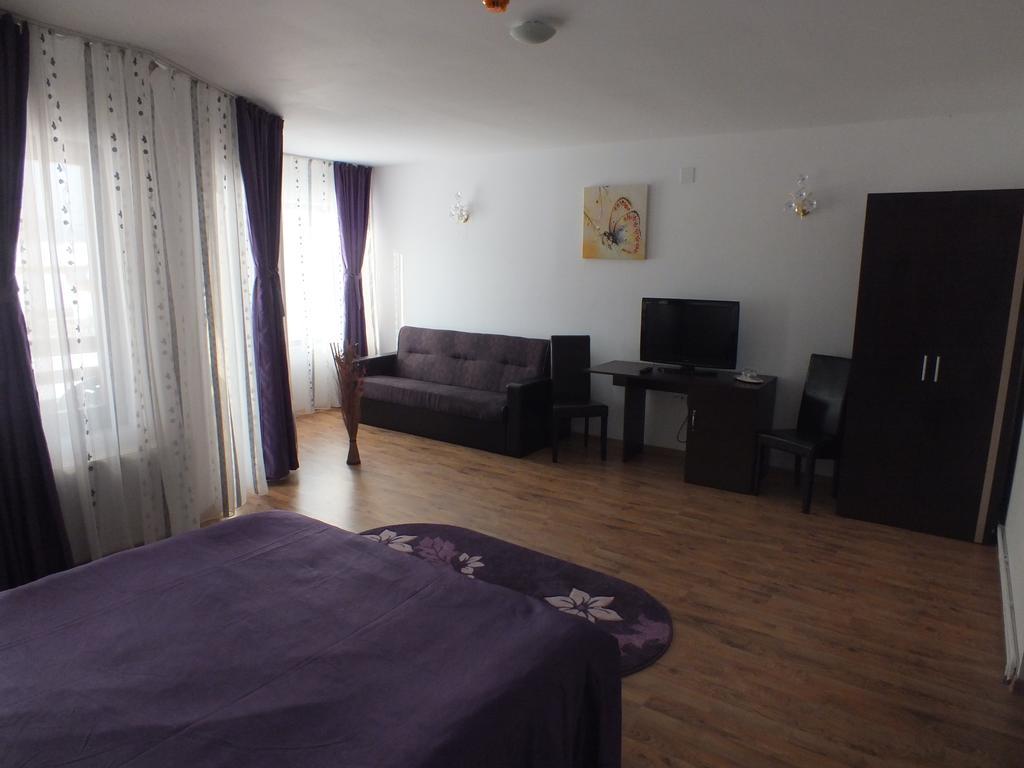 Pensiunea Eliza Hotel Podu Cosnii Quarto foto