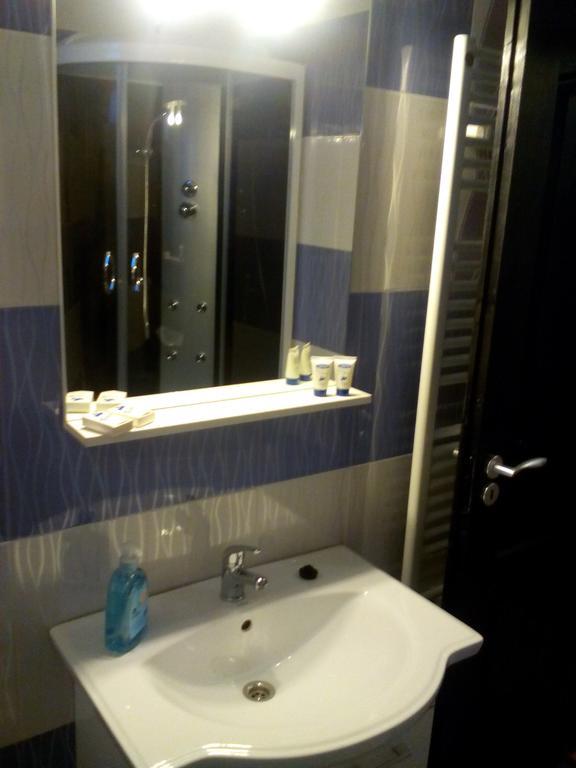 Pensiunea Eliza Hotel Podu Cosnii Quarto foto